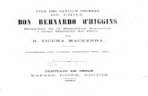 Vida del Capitán General de Chile Bernardo O'Higins (2)