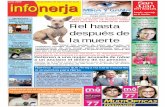 Periódico de Nerja de julio 2009