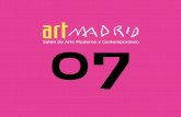 Art Madrid 2007