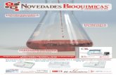 Novedades Bioquimicas 251 - Mayo 2014