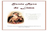 Santa Rosa de Lima - Martín Sánchez - 9°