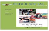 Revista Poder Social