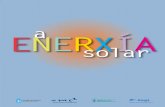 A enerxía solar: Actividades