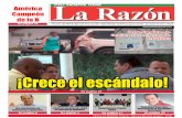 Diario LabRazón miércoles 4 de julio