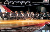 Revista Informativa AFANES Noviembre 2011