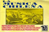 La música chilena