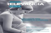 Relevancia Médica - 5ta edición