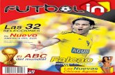 Revista futbol in