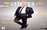 Revista Salon PRO Edición 15