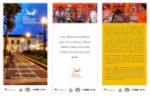 Programación Feria itinerante de Libreros Independientes Popayán
