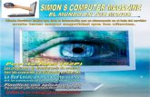 Simon Computer Magazine