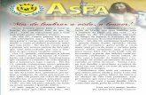 ASFA - Boletim Informativo - Novembro - 2011