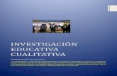 investigacion educativa y cualitativa