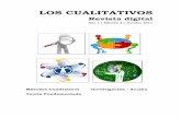 LOS CUALITATIVOS REVISTA DIGITAL