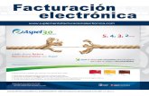 Facturación Electrónica Marzo 2012