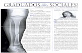Boletin 32 Graduados Sociales de Castellón