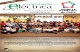 Cooperación Eléctrica 129 - Suplemento Jóvenes Solidarios