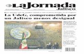 La Jornada Jalisco 01 de marzo de 2014