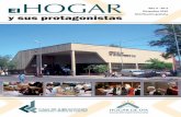 Revista El Hogar y sus protagonistas Nº 2 (Diciembre 2010)