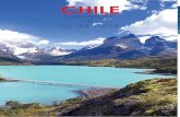 Chile, Bienvenidos al Sur del Mundo