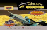 5to Torneo Internacional de Pesca Marlin & Atún Bahía de Banderas