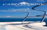Cabo Marine Guide 2012