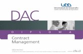 Brochure Diplomado Contract Management