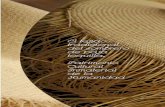El tejido tradicional del sombrero de paja toquilla, Patrimonio Cultural Inmaterial de la Humanidad.