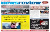 PeruNewsReview Octubre 2010
