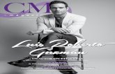 CM Magazine Junio