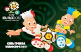 GUIA SPHERA EURO 20120