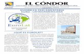 Periódico El Cóndor Abril 2014