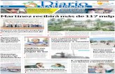 Diario El Martinense 14 de Octubre de 2013