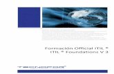 Fundamentos de la Gestion de Servicios de TI: Basada en ITIL