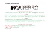 INCA FERRO