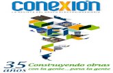 Revista Conexion 2012