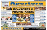 PERIÓDICO APERTURA - Edición N°07