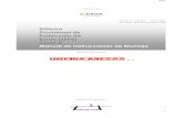 Manual de instrucciones de montaje del Sistema Provisional de Protección de Borde UNE-EN 13374