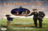 Revista Espacio Humano-diciembre 2013 nº 180