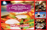 Guia Gastronomica y Turistica del Tolima