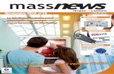 massNews Noviembre 2010