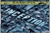 La Ramona 08 agosto 2010