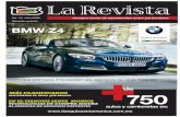 La Revista de Julio de 2009 Tianguis de Autos Santa Mónica