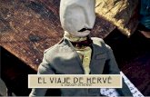 El Viaje de Hervé - Festival de teatro El Isleño 4
