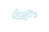 manual de identidad marca diogo's