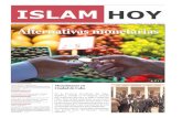 Islam Hoy No. 25, marzo-abril 2013
