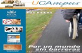 Número 13. Revista UCAmpus