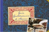 Guía gastronómica (Aracena)