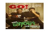 Guia GO! Granada enero 2012