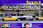 Taxi Libre 161